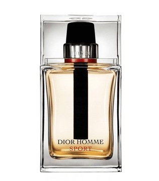 Dior Homme Sport edt 125 ml