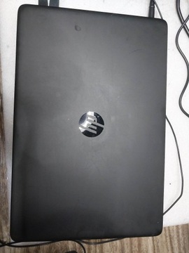 Laptop HP ProBook 455