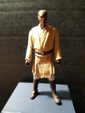 Figurka Hasbro 2013 Star Wars Mance Windu