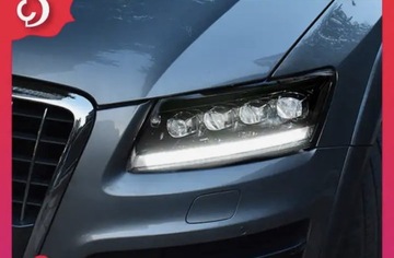 Lampy LED Audi  8R !!! SQ5/ Q5 2012-2018