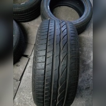 Opony letnie 15" BRIDGESTONE