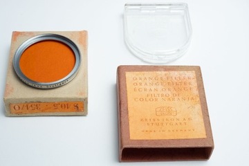 Filtr Zeiss Ikon S 40,5mm 354/0 (gwint) 