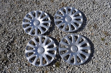 Kołpaki oryginalne VW Audi Ford 15" 16"