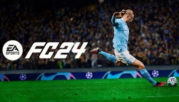 EA SPORTS FC 24 [FIFA 24 PC]