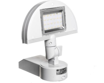 Projektor LED Prem. City LH 562405 IP44 40W 3700