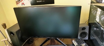 Monitor Dell Alienware AW2518HF.