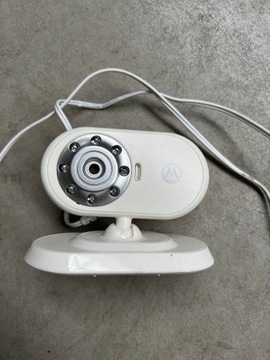 Niania elektroniczna Motorola MBP622 kamera