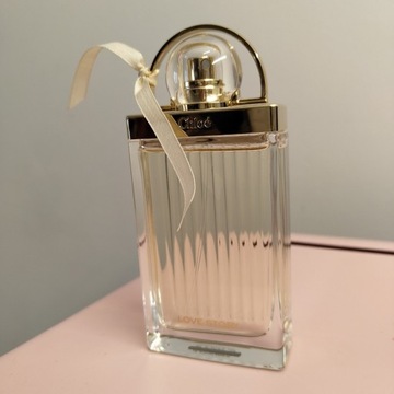 CHLOE LOVE STORY 75ML