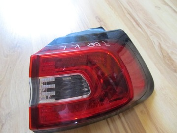 lampa Jeep Cherokee KL EU