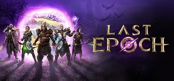 Last Epoch - PC STEAM PEŁNA WERSJA