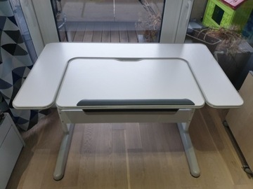 Mayer ergonomiczne biurko regulowane Uniq