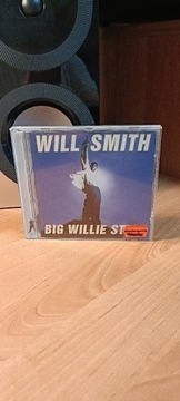 Will Smith big Willie Style 