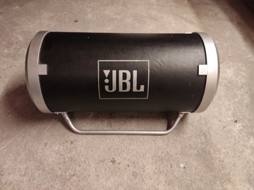 Subwoofer JBL GT4 series, 1000 W