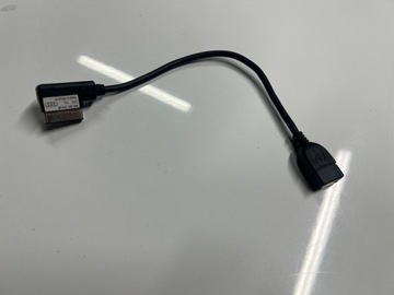 Audi adapter MMI USB 4F0051510AB