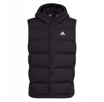 Adidas Sportswear HELIONIC Vest. Oryginał. Roz S