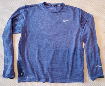 Bluza NIKE Dri-Fit, roz. XL, techniczna,trekking