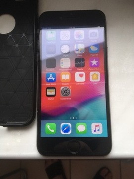 iPhone 6 o pojemności 16GB