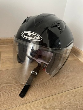 Kask HJC IS-33 rozmiar XL