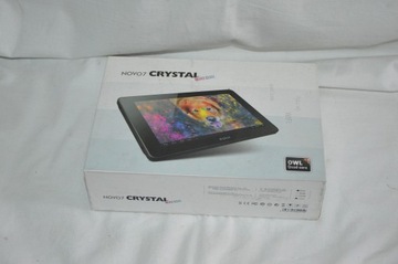  AINOL NOVO 7 CRYSTAL TABLET - PUDEŁKO AKCESORIA