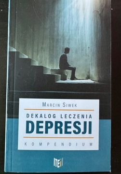 Dekalog leczenia depresji 