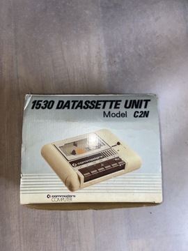 Computer 1530 DATASSETTE C2N.