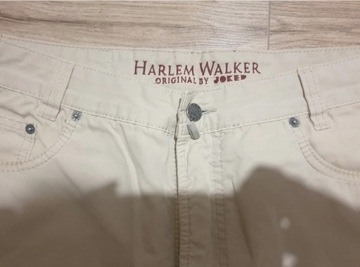 spodnie firmy Harlem Walker Joker Bros