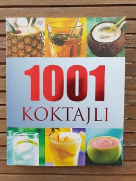 1001 Koktajli