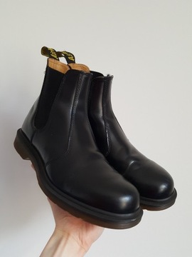 Sztyblety Dr Martens 41