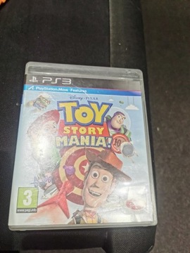 Ps3 toy story mania 