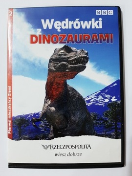 Wędrówki z dinozaurami 2