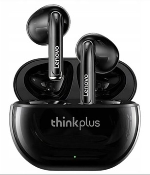 Słuchawki Lenovo thinkplus Live Pods XT93 czarne 