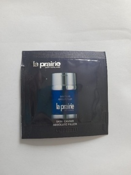 La prairie skin Caviar absolute filler 1ml