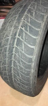 Opona zimowa Nokian SUV3 225 60 R17