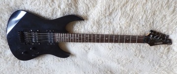 Gitara YAMAHA RGX420S D6 semi-baritone