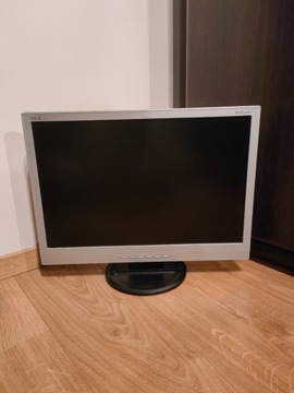 Monitor NEC LCD22WV