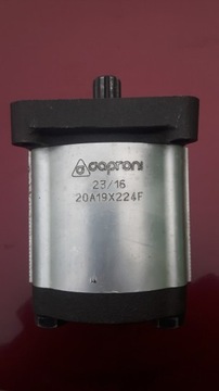 Pompa hydrauliczna Caproni 20A19X224F