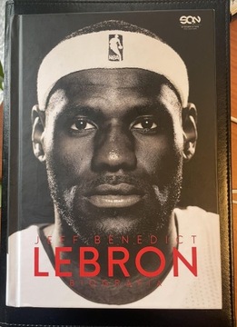 Jeff Benedict Lebron James Biografia NBA