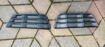 Kratka zderzaka lewa, prawa Audi A4 B9