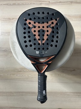 Wilson Cupra, rakieta padel