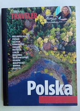 National Geographic Traveler - Polska