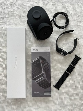 Smartwatch Apple Watch Series 8 GPS 45mm