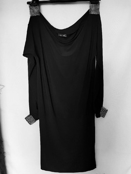 Sukienka Mała czarna 
