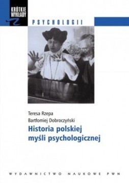 Historia polskiej myśli psychologicznej, Rzepa