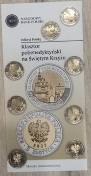  Klasztor Pobenedyktyński 