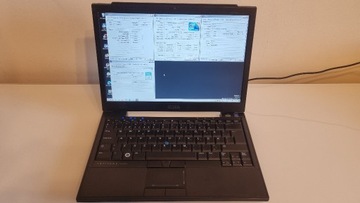 Dell E4300 6 Gb RAM SSD Made in Poland t9400