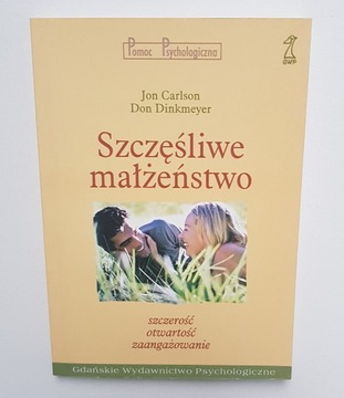 Szczęśliwe małżeństwo Jon Carlson, Don Dinkmeyer