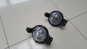 Mini Countryman R60 R61 Lampa przeciwmgłowa 