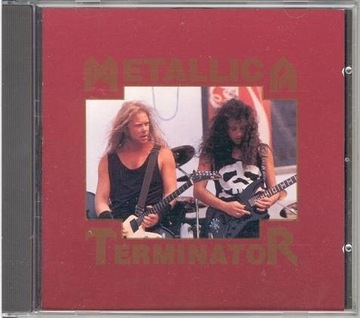 Metallica – Terminator