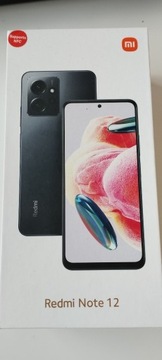 Xiaomi Redmi Note 12