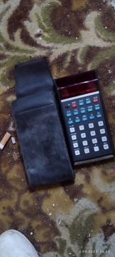 Kalkulator  antyczny